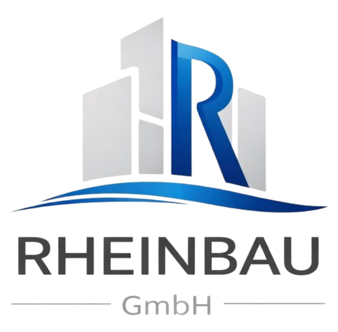 Rheinbau GmbH Logo